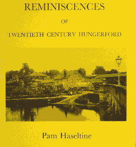 Hungerford, Reminiscences of 20th Century Hungerford