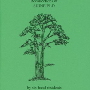 Recollections of Shinfield, ‘Those were the days!’