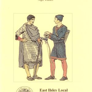 East Ilsley, The Origins of its name