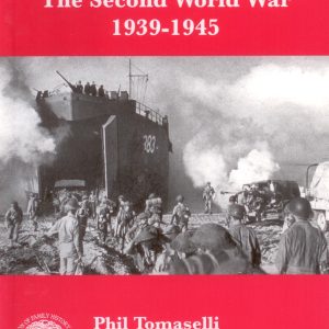 Second World War 1939-1945, Military History Sources for Family Historians