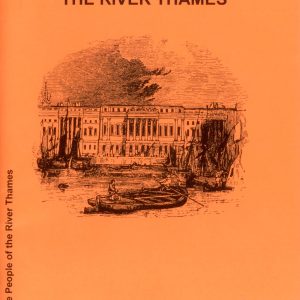 The Barge People of the River Thames