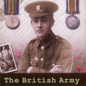 My Ancestor was in the British Army