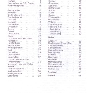 Electoral Registers 1832-1948 and Burgess Rolls (Gibson Guide)