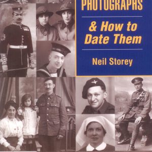 Military Photographs & How to Date Them.