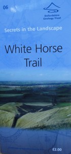 White Horse Trail