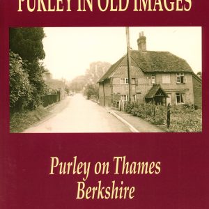 Purley in Old Images