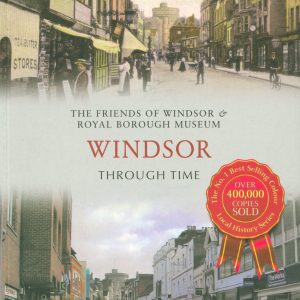 Windsor Through time