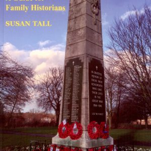 War Memorials – a Guide for Family Historians