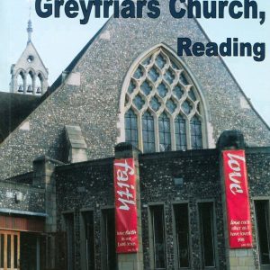 History of Greyfriars Church, Reading