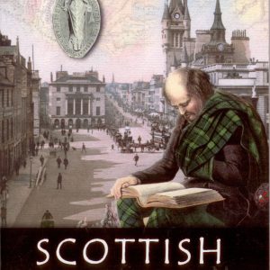 My Ancestor was Scottish