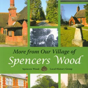 Spencers Wood, More from our Village