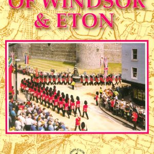 Streets of Windsor and Eton