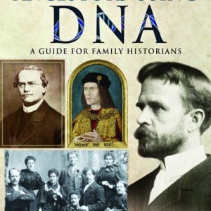 Tracing your Ancestors using DNA