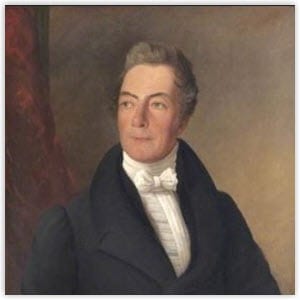 Read more about the article The life and times of Robert Tebbott (1782 – 1850)
