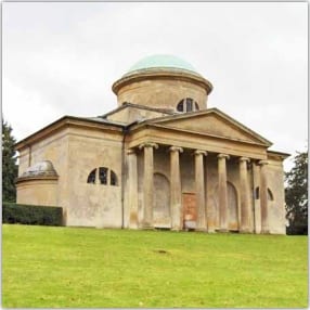 Read more about the article Berkshire and South Oxfordshire churches: hidden gems and stories