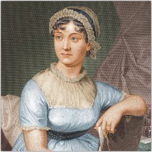 Jane Austen and the Thames Valley Connection