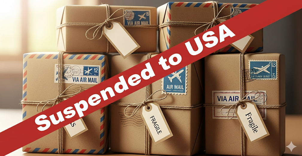Read more about the article An important message for our US customers