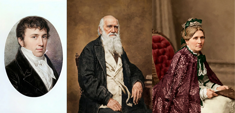 Read more about the article Solving the Mystery – John and Martha Street of Chulmleigh