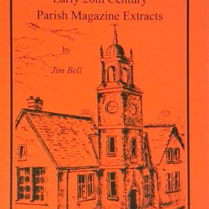 St Paul’s, Wokingham, Early 20th Century Parish Magazine Extracts