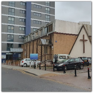 Abbey Baptist Church