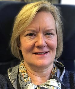 Dr Alison Pedley