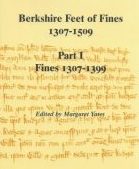 Berkshire Feet of Fines 1307-1509