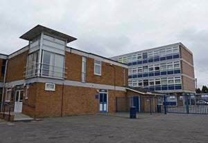 Cherwell School, Oxford