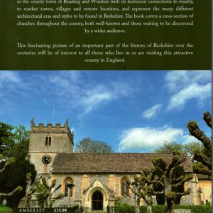 Churches of Berkshire