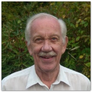 Dr. Colin Chapman