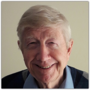 David Bickerton