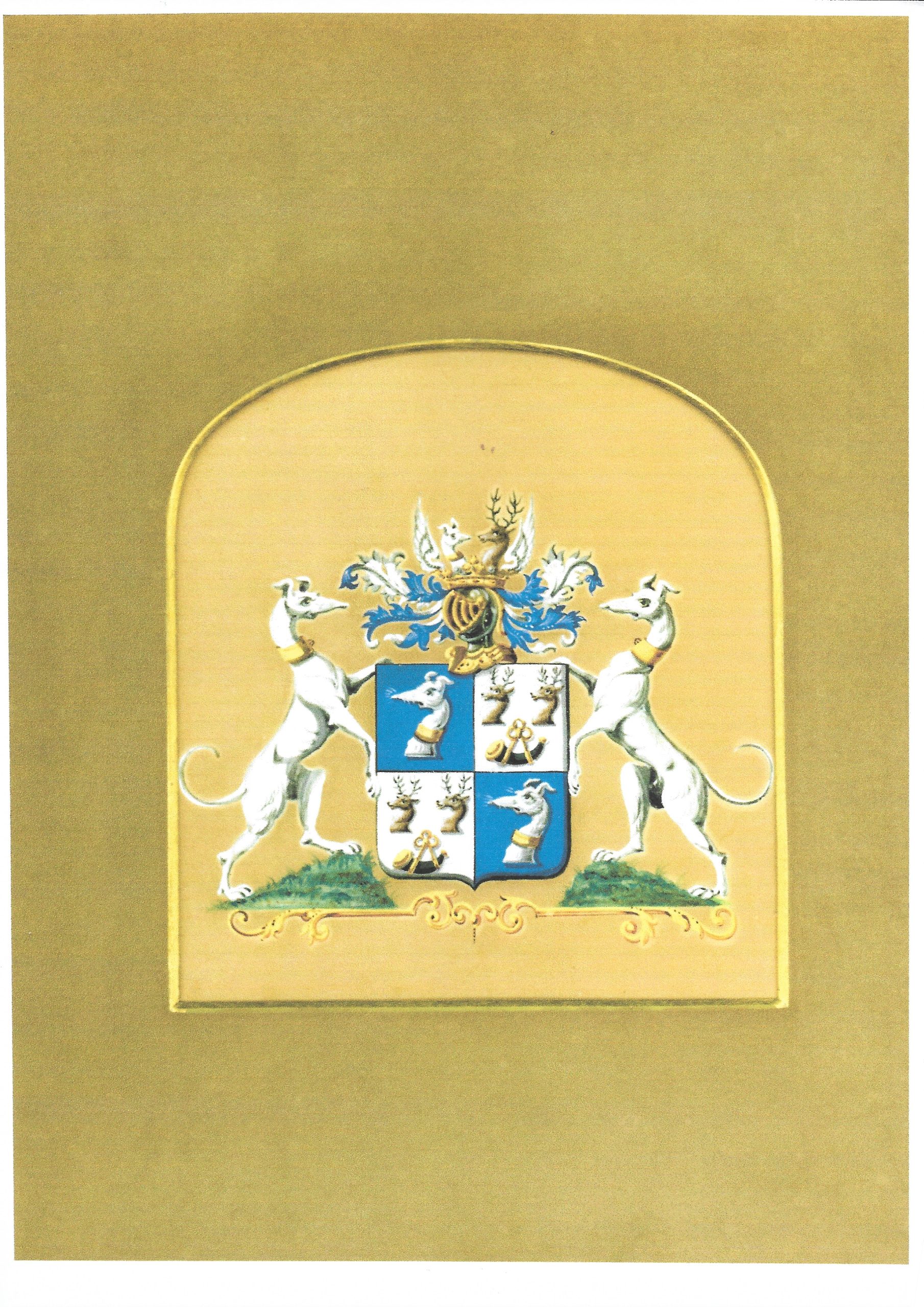 Read more about the article Hora-Sicamma Coat of Arms
