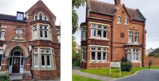 Read more about the article My Visit to Windsor to Research my Ancestors