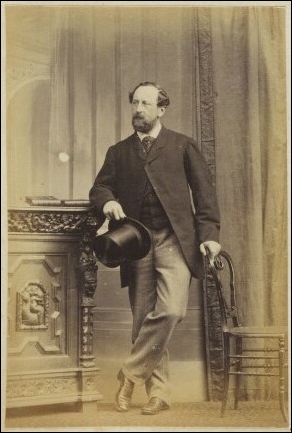 Captain Slocock
