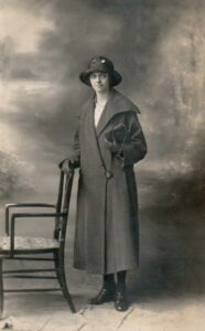 Elsie Edith Rosier (undated)