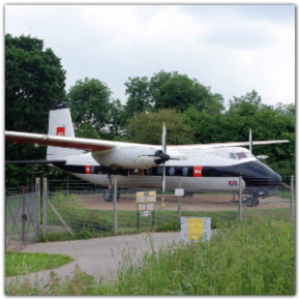 Berkshire Museum of Aviation