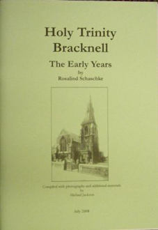 Holy Trinity Bracknell