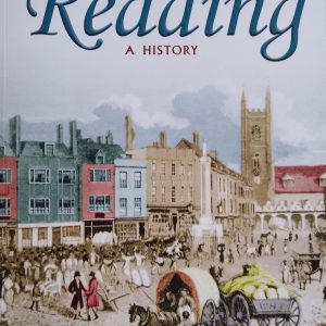 Reading: A History