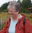 Alison Spring