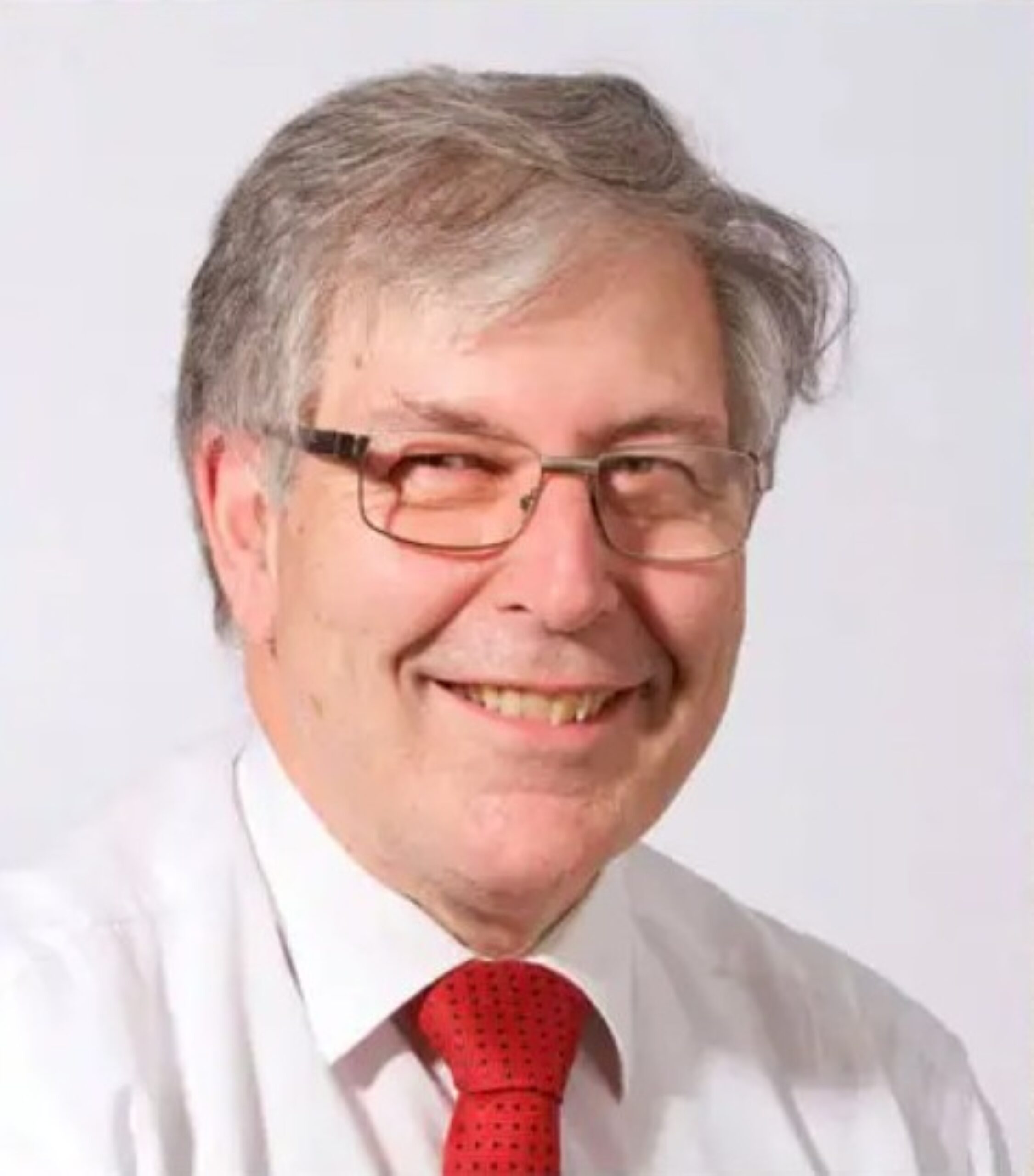 Ian Waller
