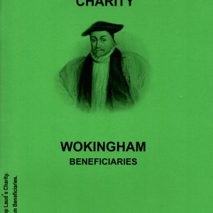 Archbishop Laud’s Charity – Wokingham Beneficiaries