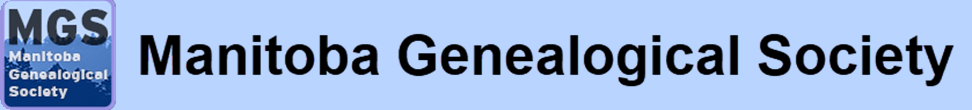 Manitoba GS logo
