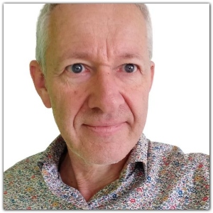 Michael Hallett