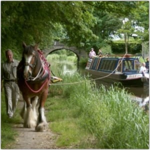 Canal People – Joint meeting with Bracknell & Wokingham