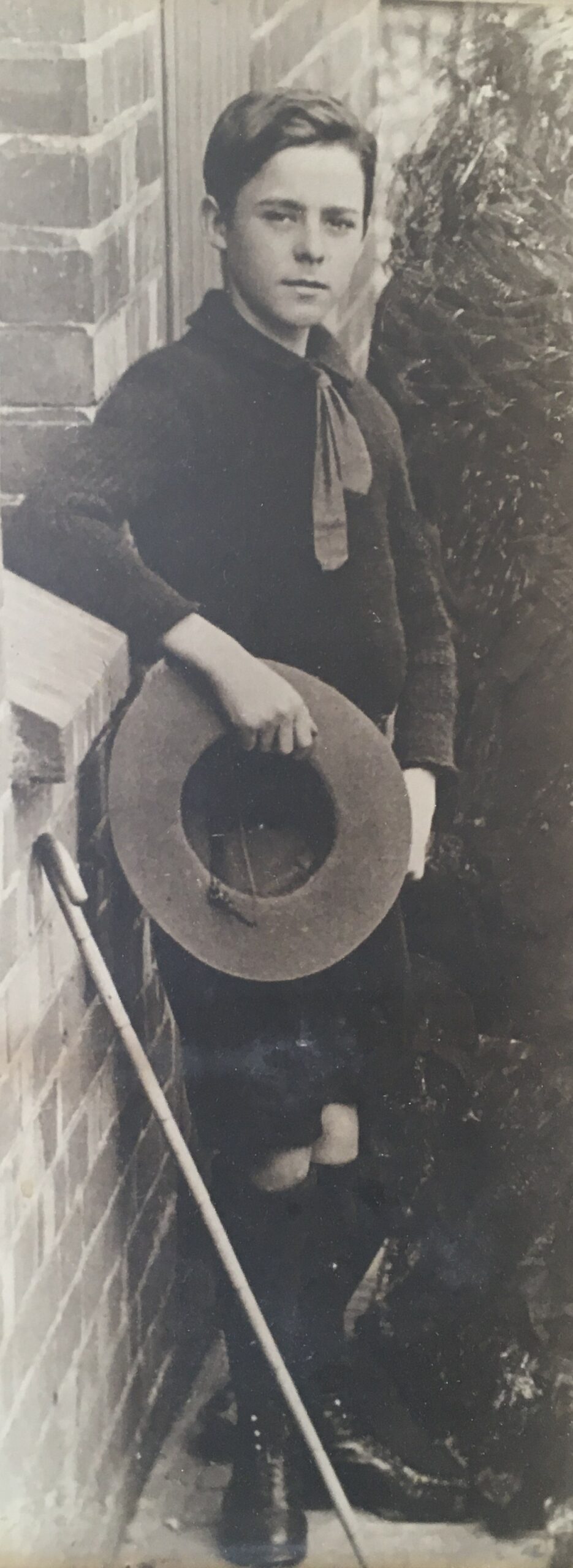 Robert Claude Utley (18961911) Berkshire Family History Society