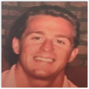 Stephen Copperthwaite