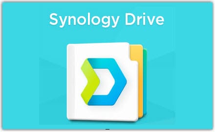 downloading video games to synology drive