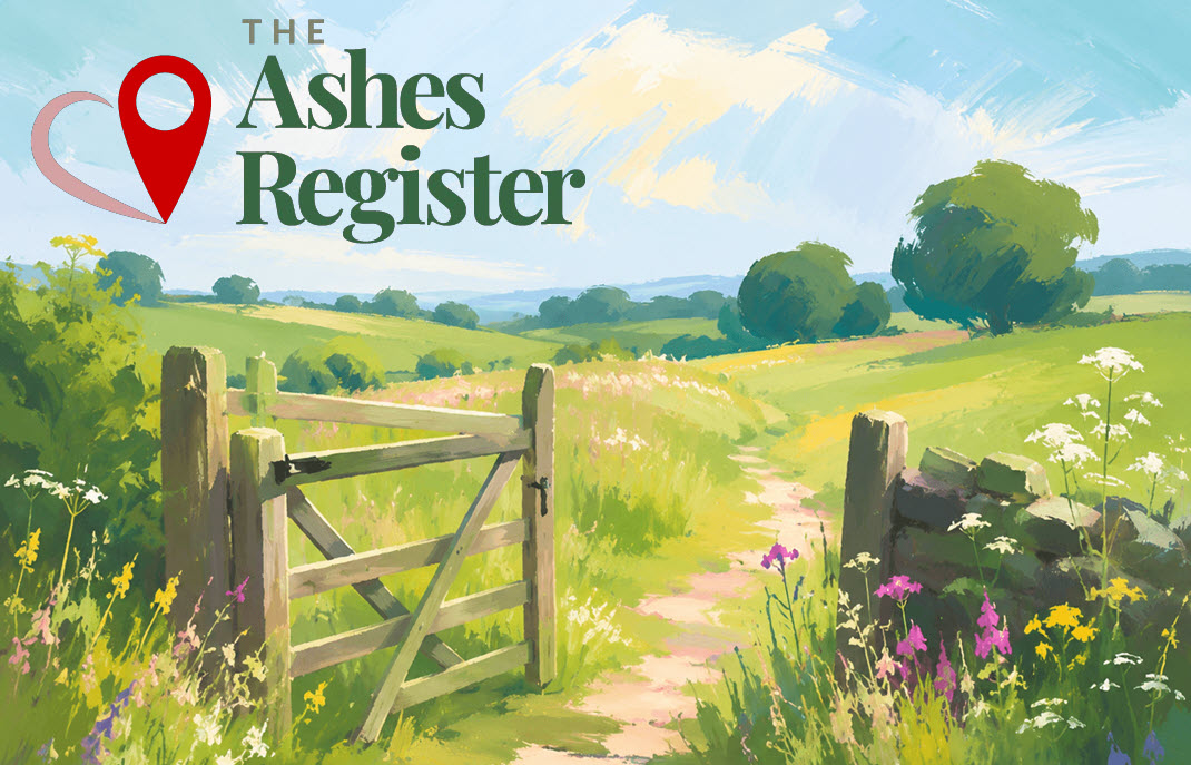 Read more about the article Why Scattered Ashes Deserve a Place in Family History