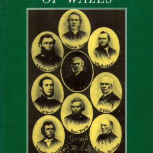 The Surnames of Wales
