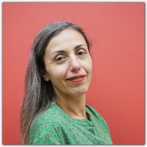 Prof Yota Dimitriadi