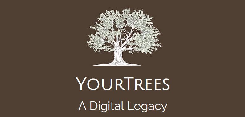 Read more about the article YourTrees